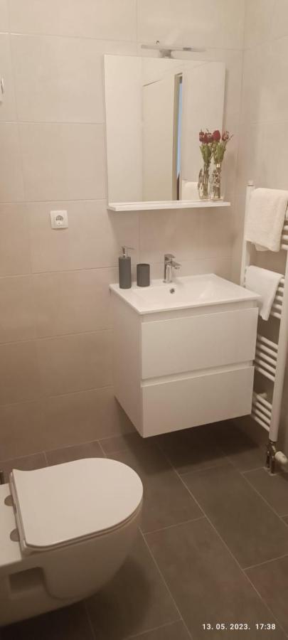 Apartments Pericic 珀德垂那 外观 照片