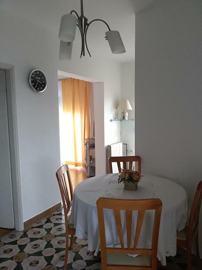 Apartments Pericic 珀德垂那 外观 照片