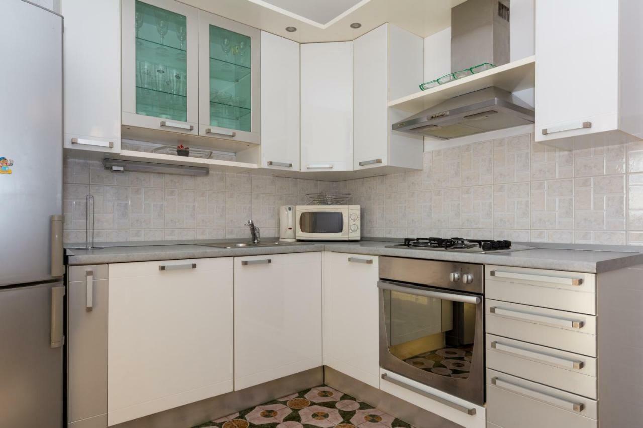 Apartments Pericic 珀德垂那 外观 照片