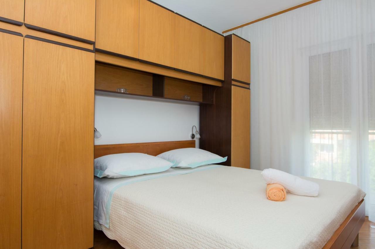 Apartments Pericic 珀德垂那 外观 照片