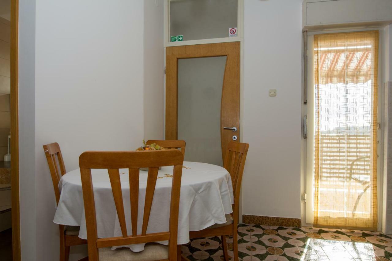 Apartments Pericic 珀德垂那 外观 照片