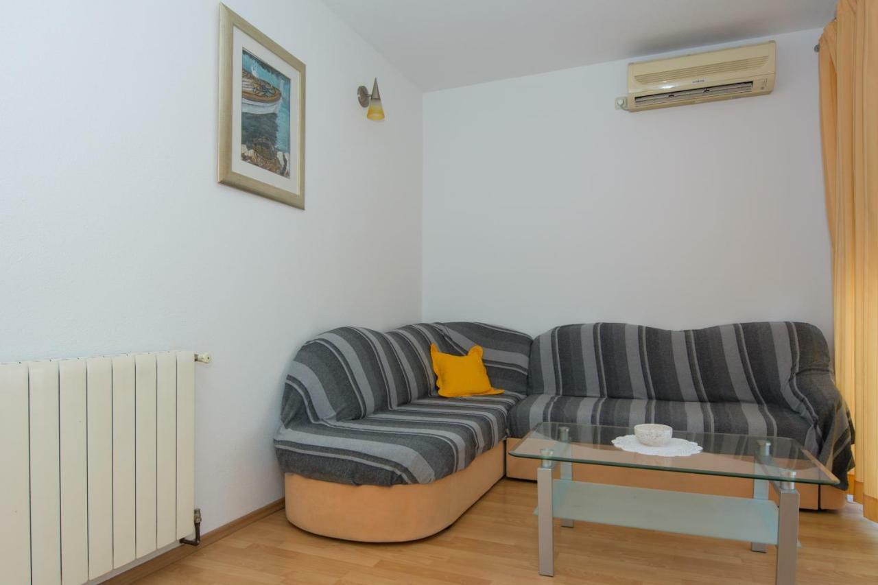 Apartments Pericic 珀德垂那 外观 照片