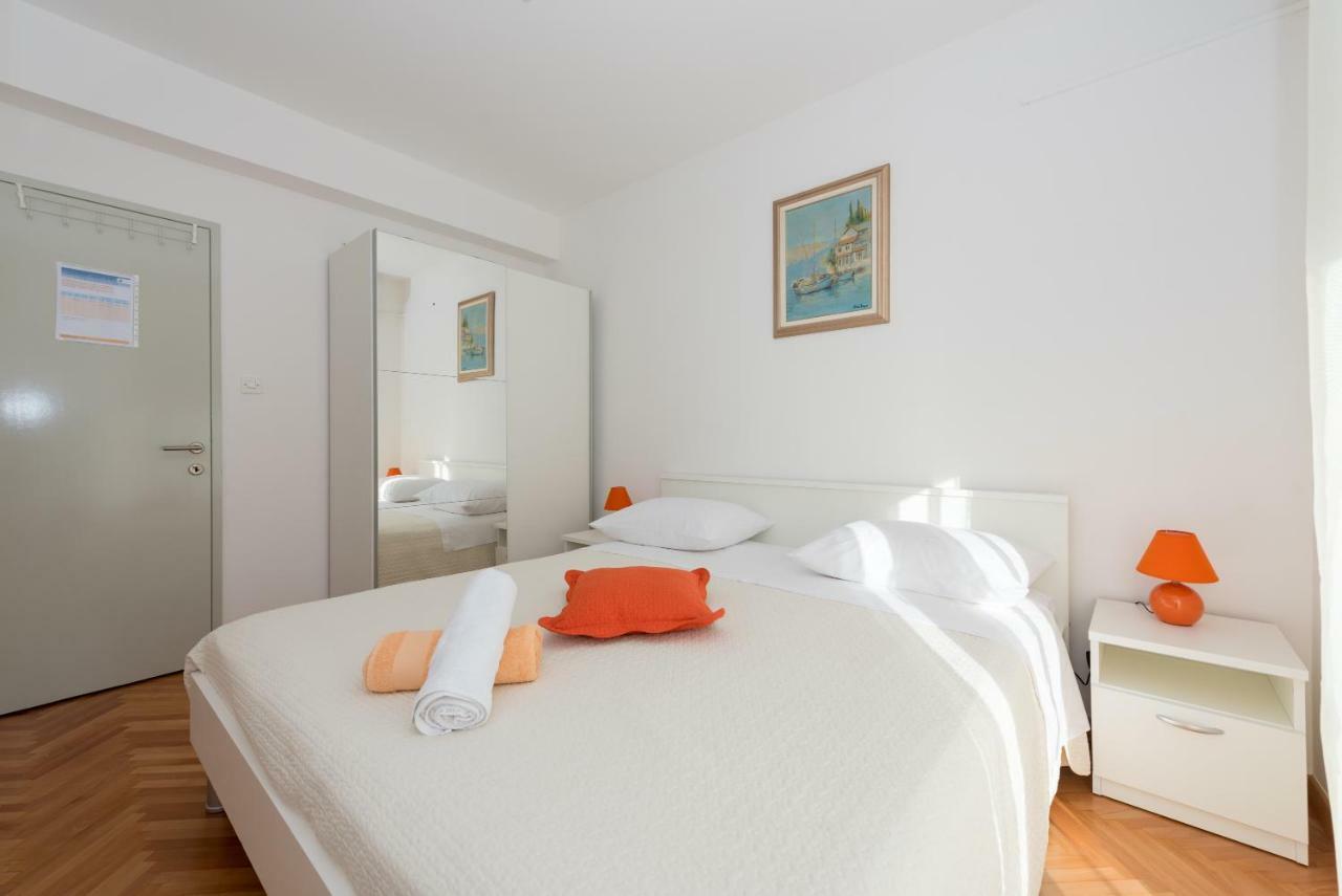 Apartments Pericic 珀德垂那 外观 照片