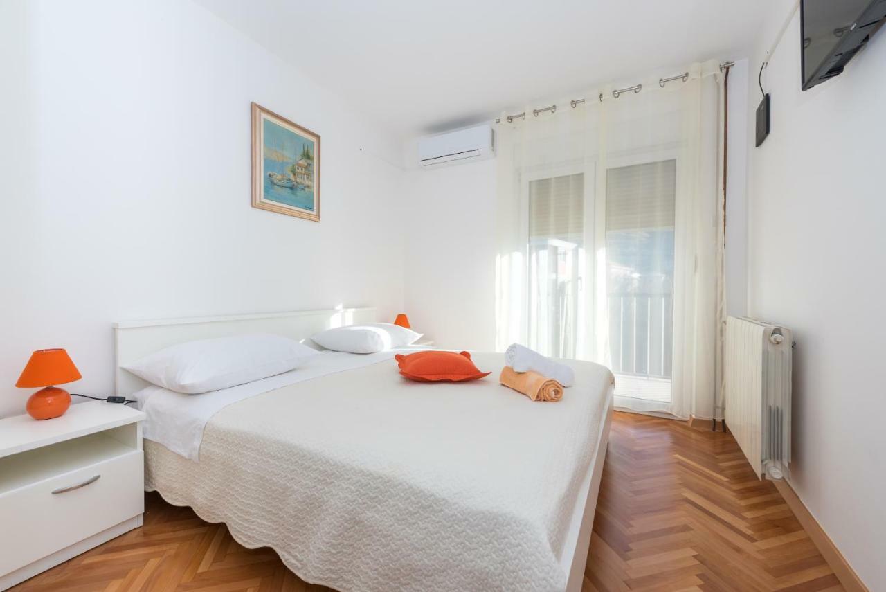 Apartments Pericic 珀德垂那 外观 照片
